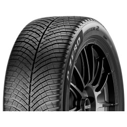 Шины Pirelli P Zero Winter 2 275/30 R21 98W Thumb