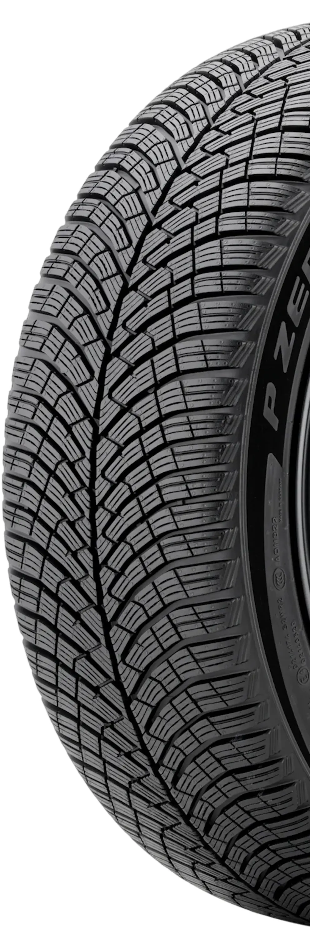 Anvelope Pirelli P Zero Winter 2 275/40 R22 107H - 2