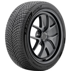 Anvelope Pirelli P Zero Winter 2 275/40 R22 107H