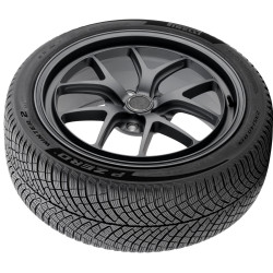 Anvelope Pirelli P Zero Winter 2 275/40 R22 107H Thumb