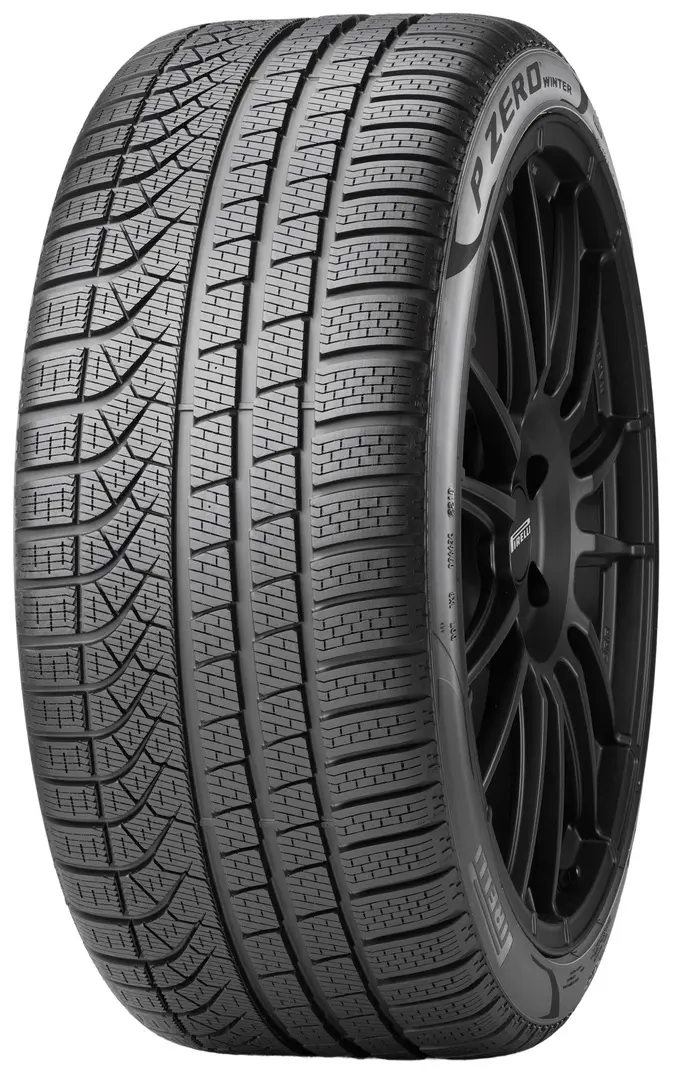 Anvelope Pirelli P Zero Winter 255/40 R21 102H