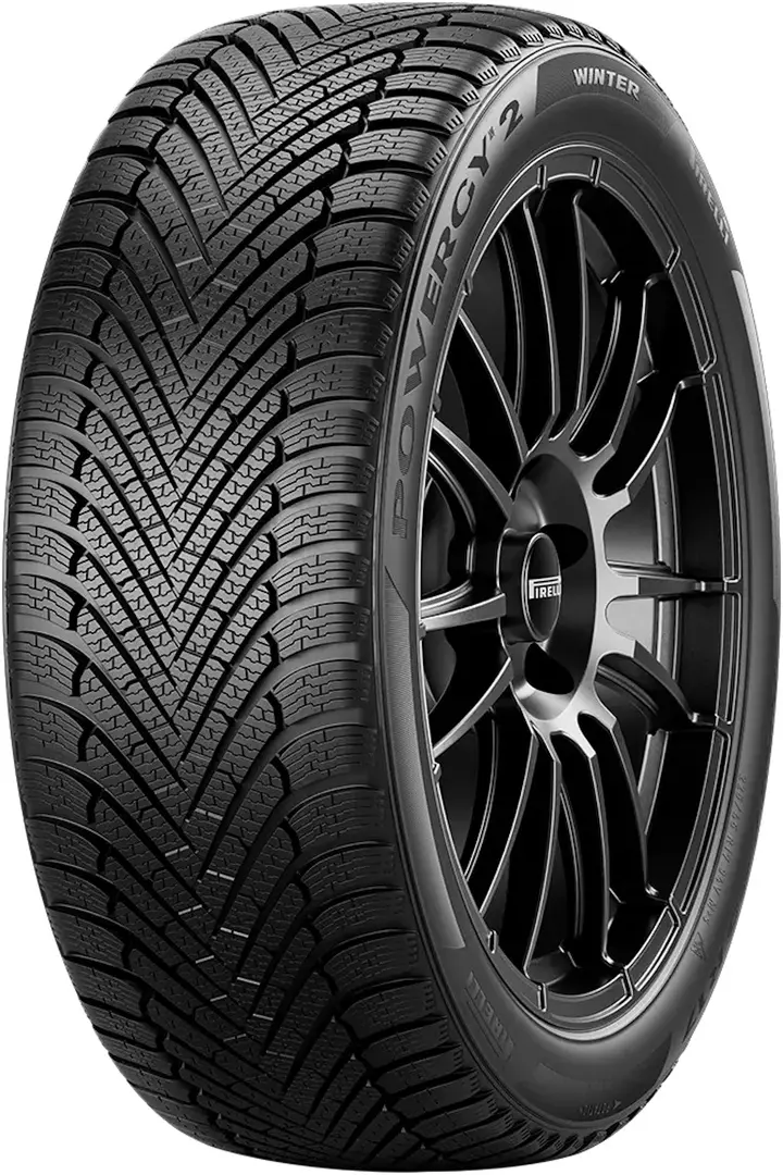 Шины Pirelli Powergy 2 Winter 205/55 R16 94V