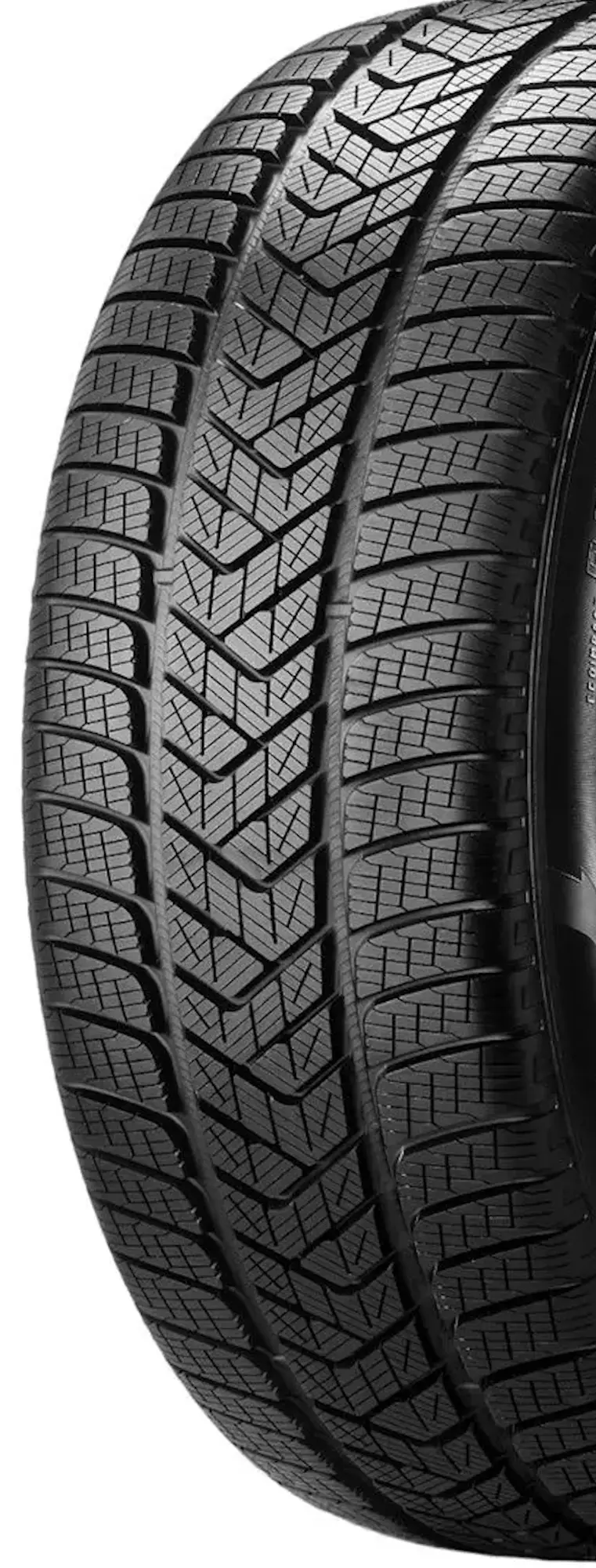 Шины Pirelli Scorpion Winter 275/40 R21 107V