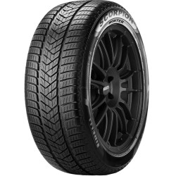 Anvelope Pirelli Scorpion Winter 275/40 R21 107V