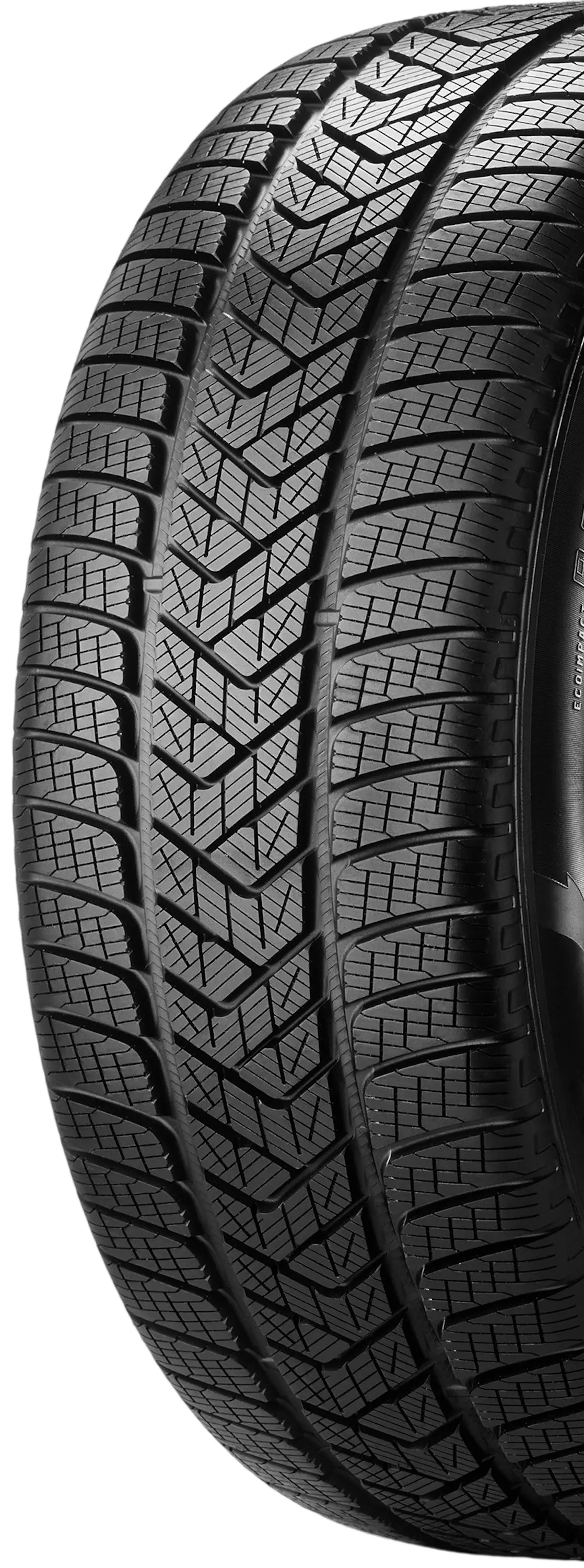 Шины Pirelli Scorpion Winter 285/40 R22 110V MO - 2