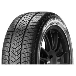 Шины Pirelli Scorpion Winter 285/40 R22 110V MO Thumb
