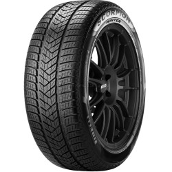 Шины Pirelli Scorpion Winter 285/40 R22 110V MO