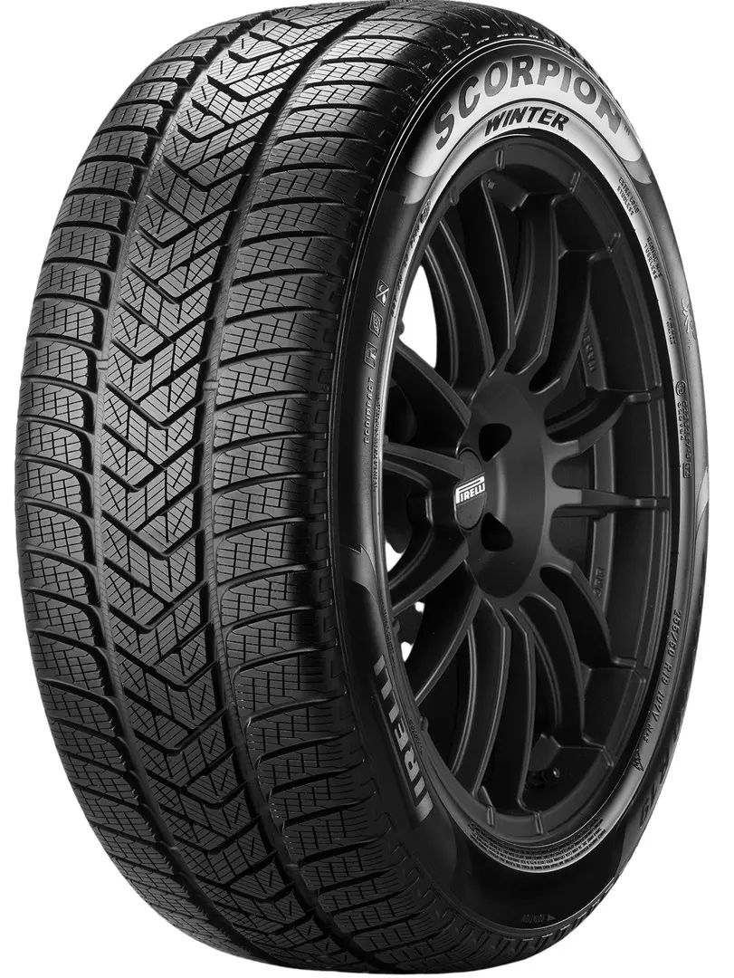 Шины Pirelli Scorpion Winter 285/40 R22 110V MO