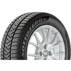 Шины Pirelli Winter Sottozero 3 255/35 R21 98W Thumb
