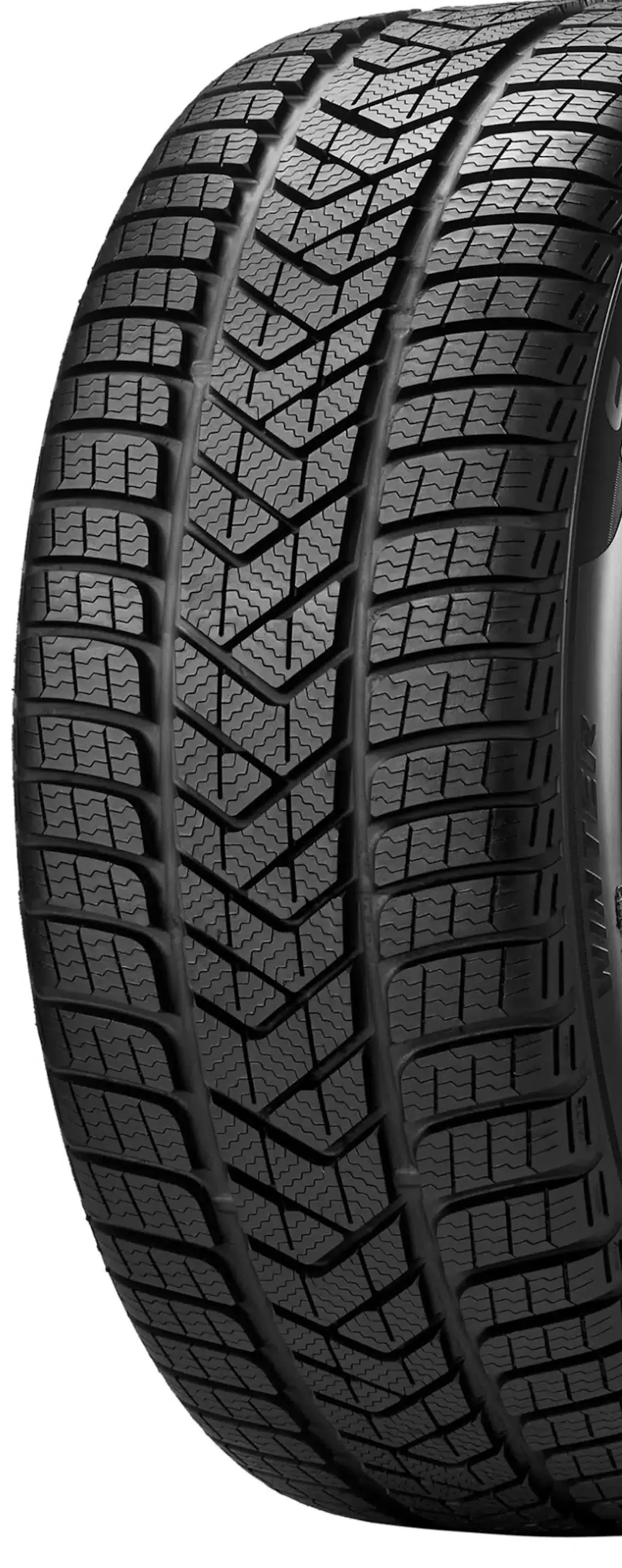Шины Pirelli Winter Sottozero 3 275/35 R22 104V - 2