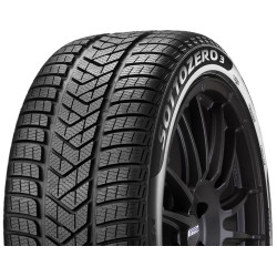 Шины Pirelli Winter Sottozero 3 275/35 R22 104V Thumb