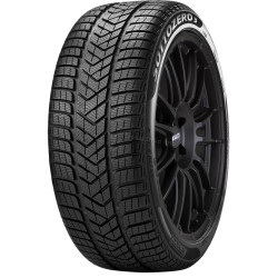 Шины Pirelli Winter Sottozero 3 275/35 R22 104V