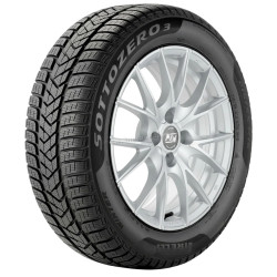 Шины Pirelli Winter Sottozero 3 285/30 R21 100W