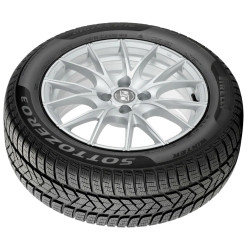 Шины Pirelli Winter Sottozero 3 285/30 R21 100W Thumb