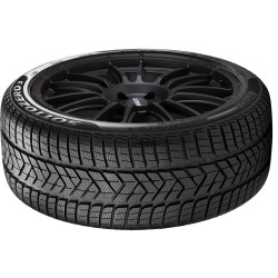 Шины Pirelli Winter Sottozero 3 315/30 R22 107V Thumb