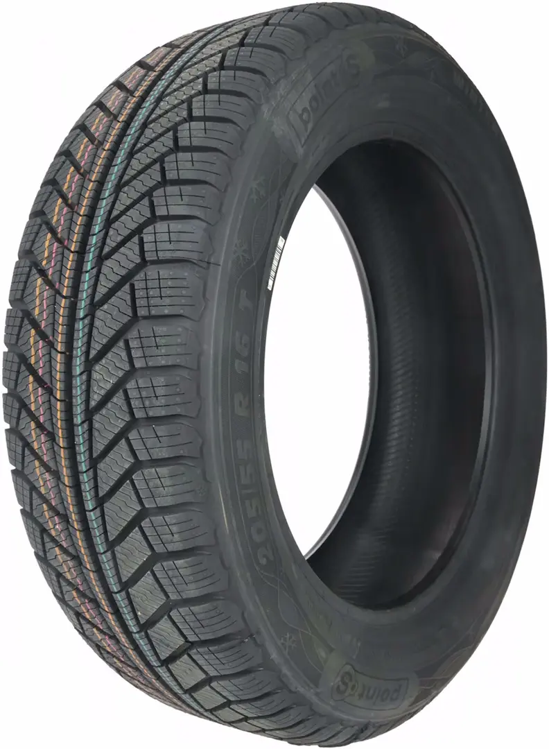 Anvelope Point S Winter S 205/55 R17 95V