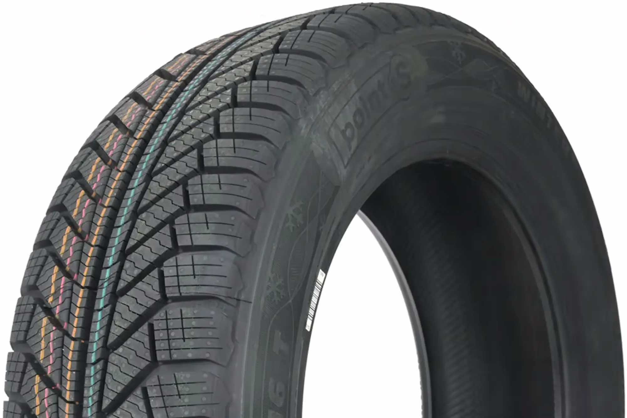 Anvelope Point S Winter S 235/55 R19 105V