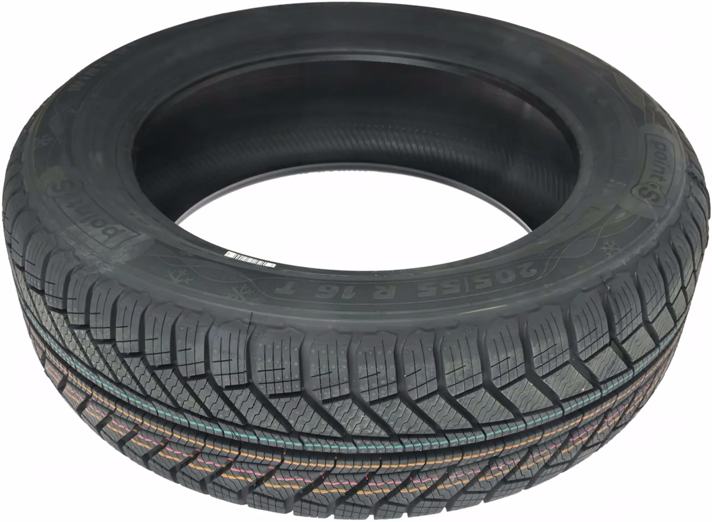 Anvelope Point S Winter S 245/45 R19 102V