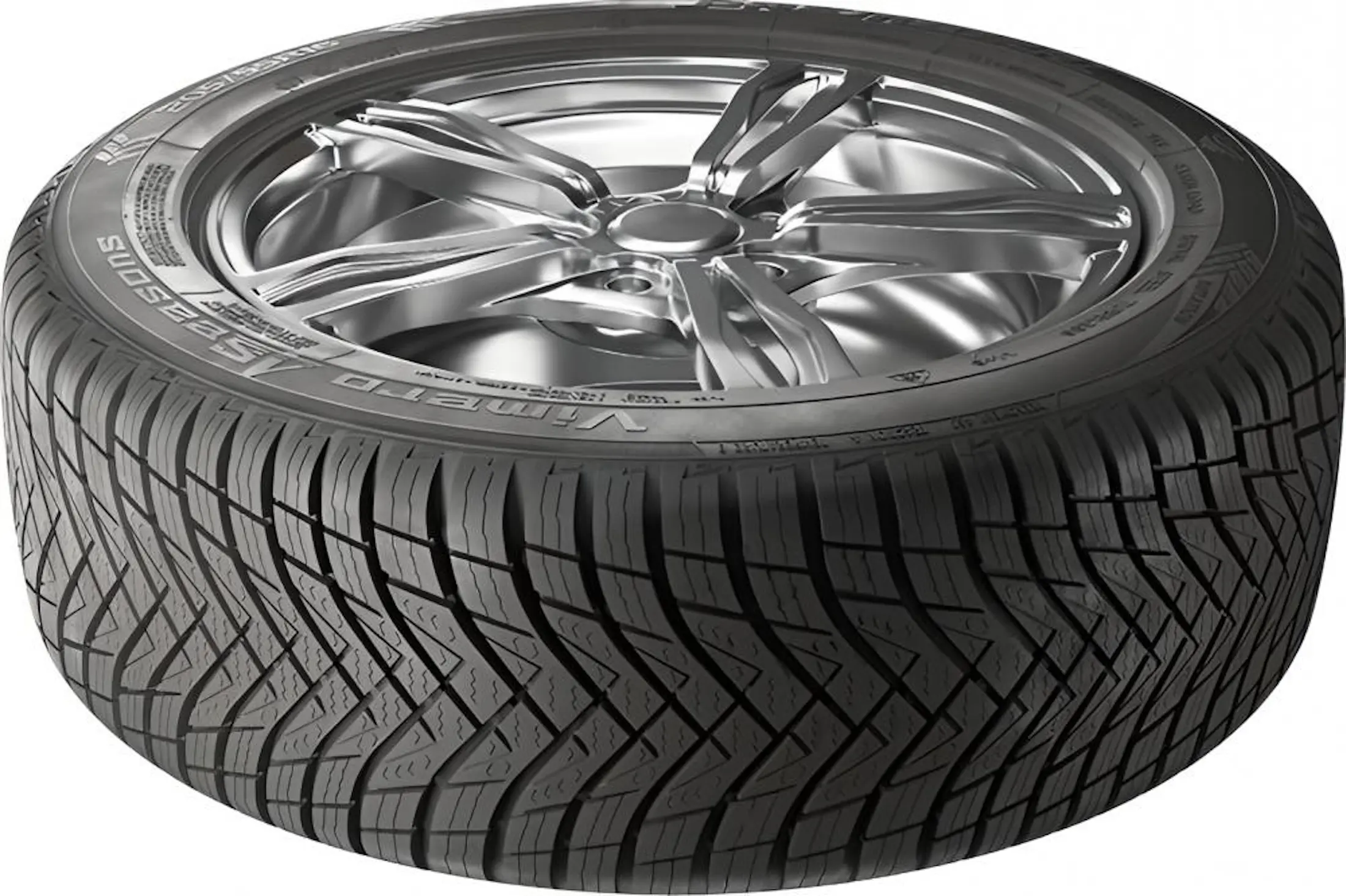 Anvelope Premiorri Vimero 4Seasons 175/65 R14 86H