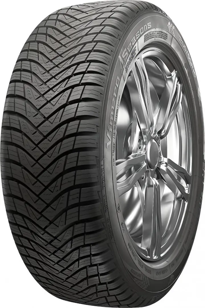 Anvelope Premiorri Vimero 4Seasons 175/65 R14 86H