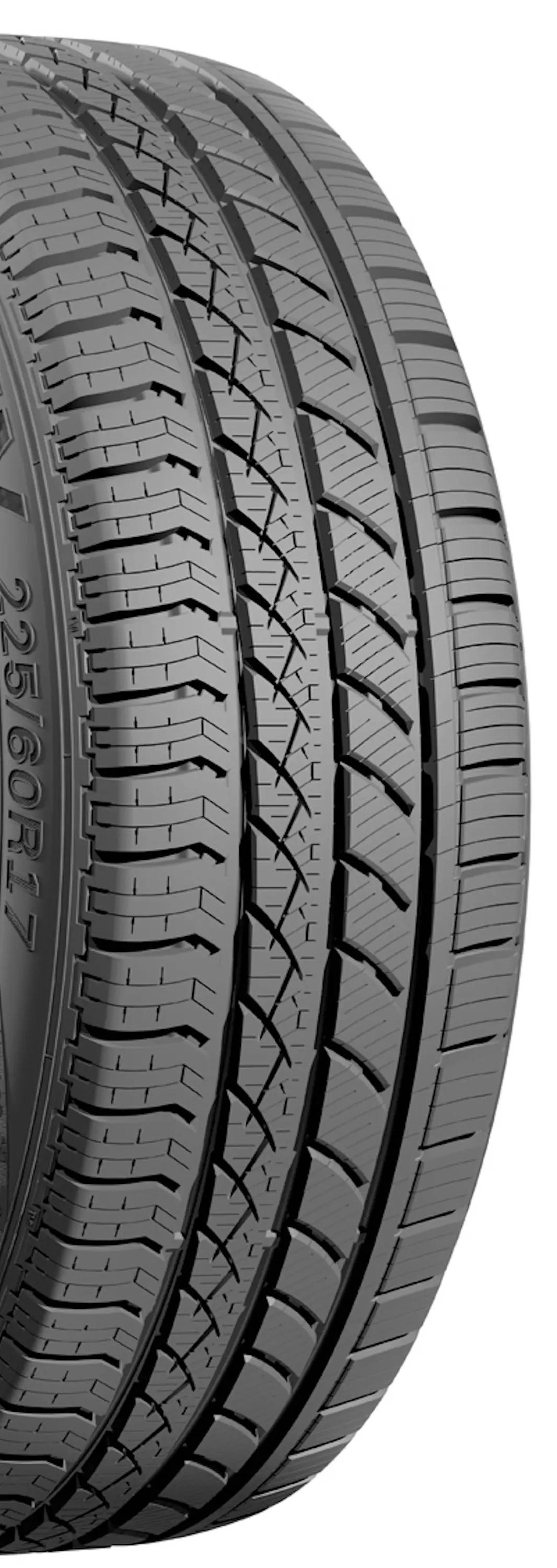 Шины Premiorri Vimero-Suv 265/65 R17 112H - 2