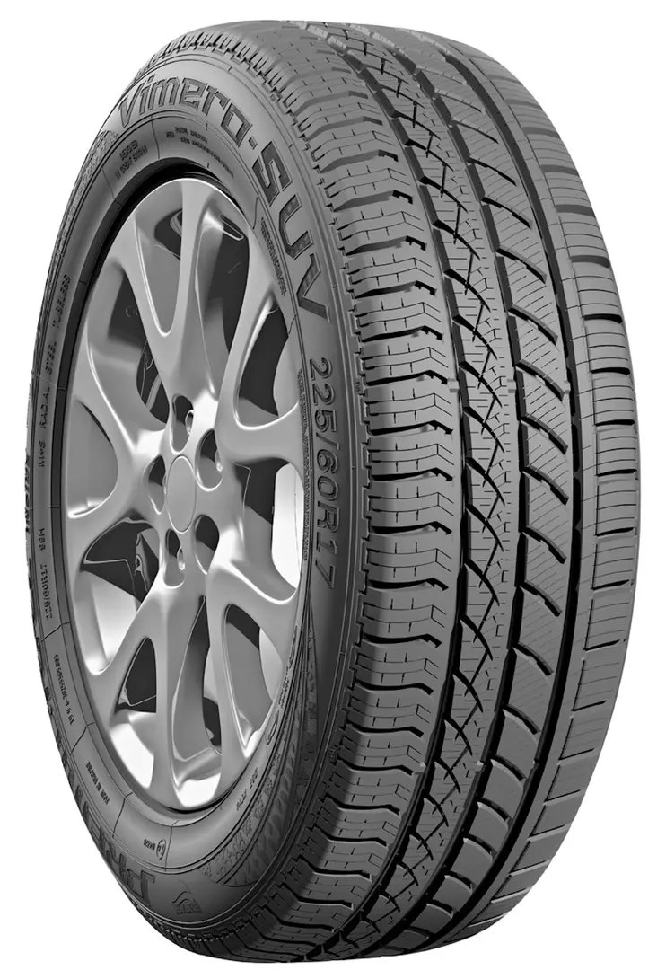 Шины Premiorri Vimero-Suv 265/65 R17 112H