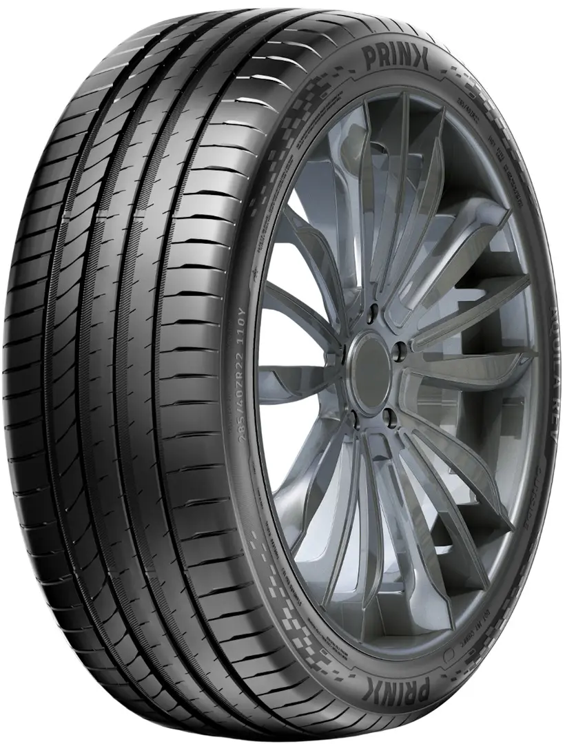 Anvelope Prinx Aquila Rev 255/50 R19 107Y