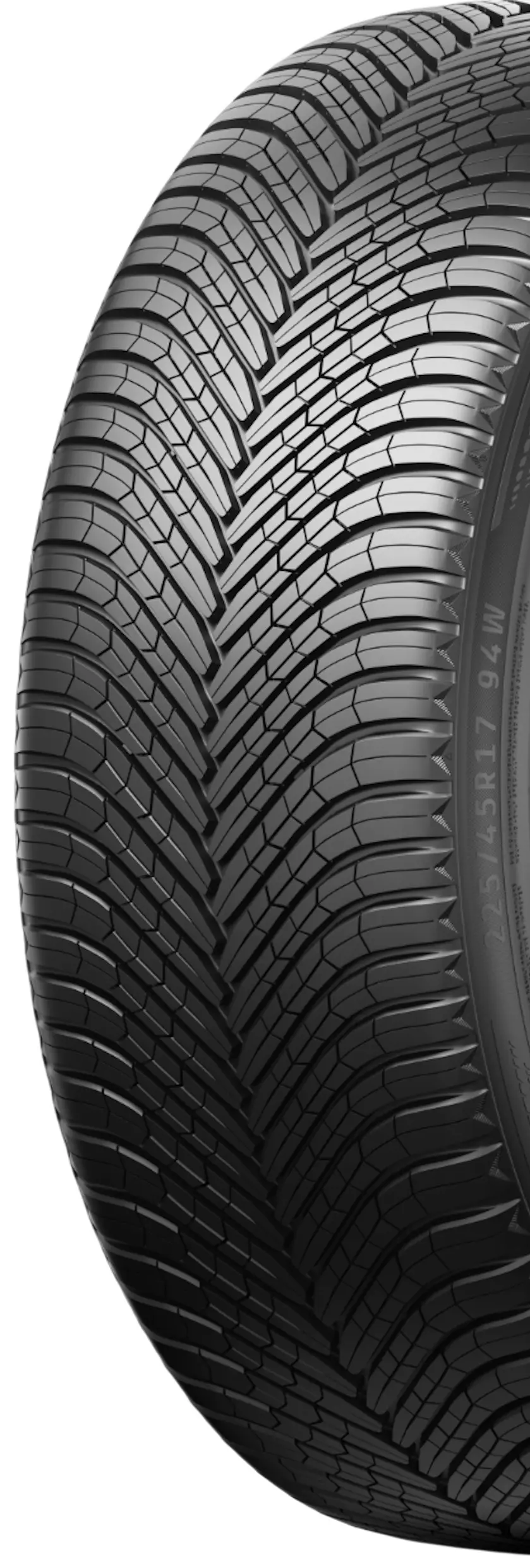 Anvelope Prinx Quattura 4S+ 225/60 R17 103V