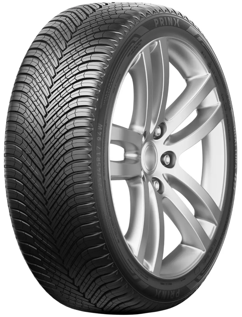 Anvelope Prinx Quattura 4S+ 225/60 R17 103V