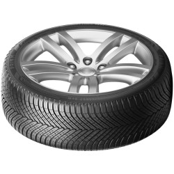 Anvelope Prinx Quattura 4S+ 255/55 R18 109W Thumb