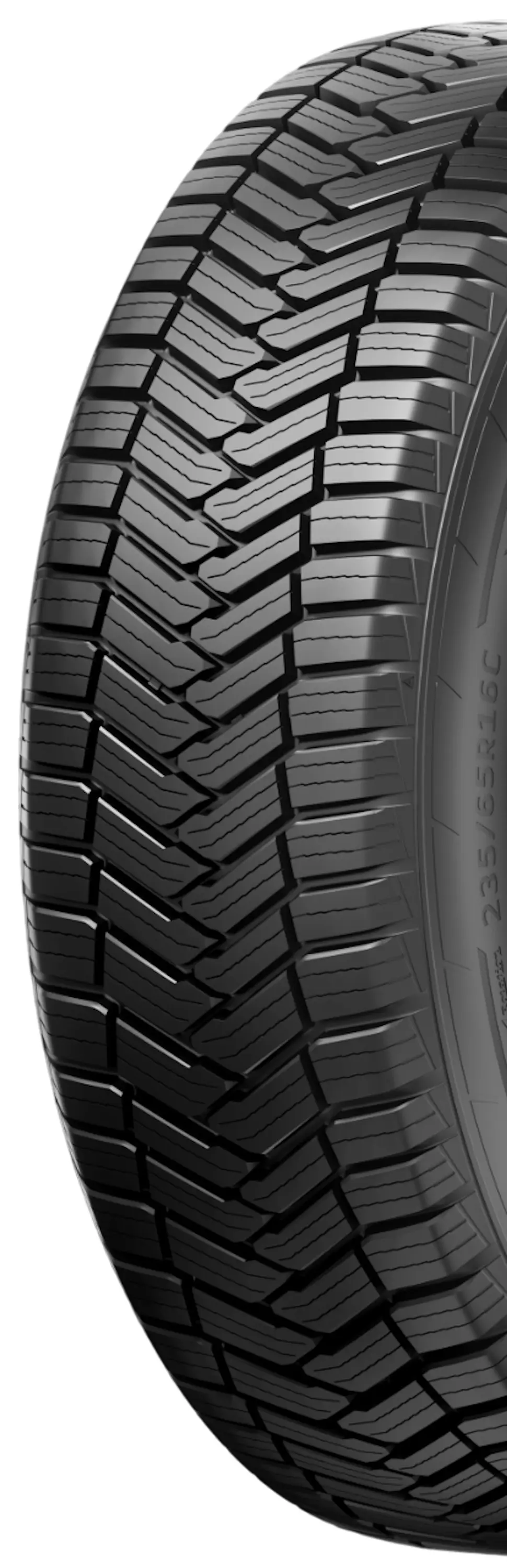 Anvelope Prinx Vanea 4S 235/65 R16C 121R 10PR