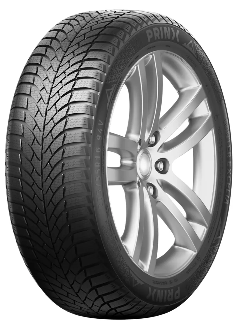 Шины Prinx Winter Excelia 225/65 R17 106V