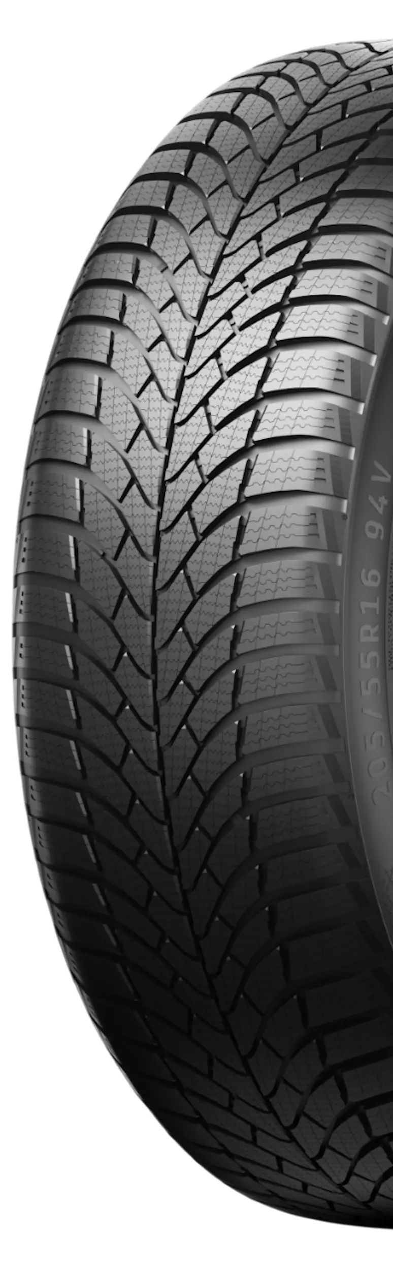 Anvelope Prinx Winter Excelia 235/60 R18 107V