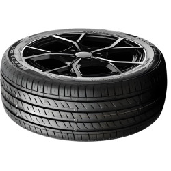 Шины Roadstone N'Ferra SU1 255/45 R18 103Y Thumb