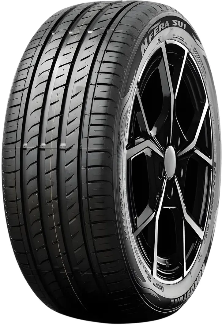 Шины Roadstone N'Ferra SU1 255/45 R18 103Y