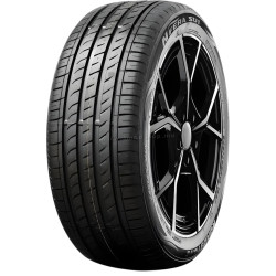 Шины Roadstone N'Ferra SU1 255/45 R19 104Y