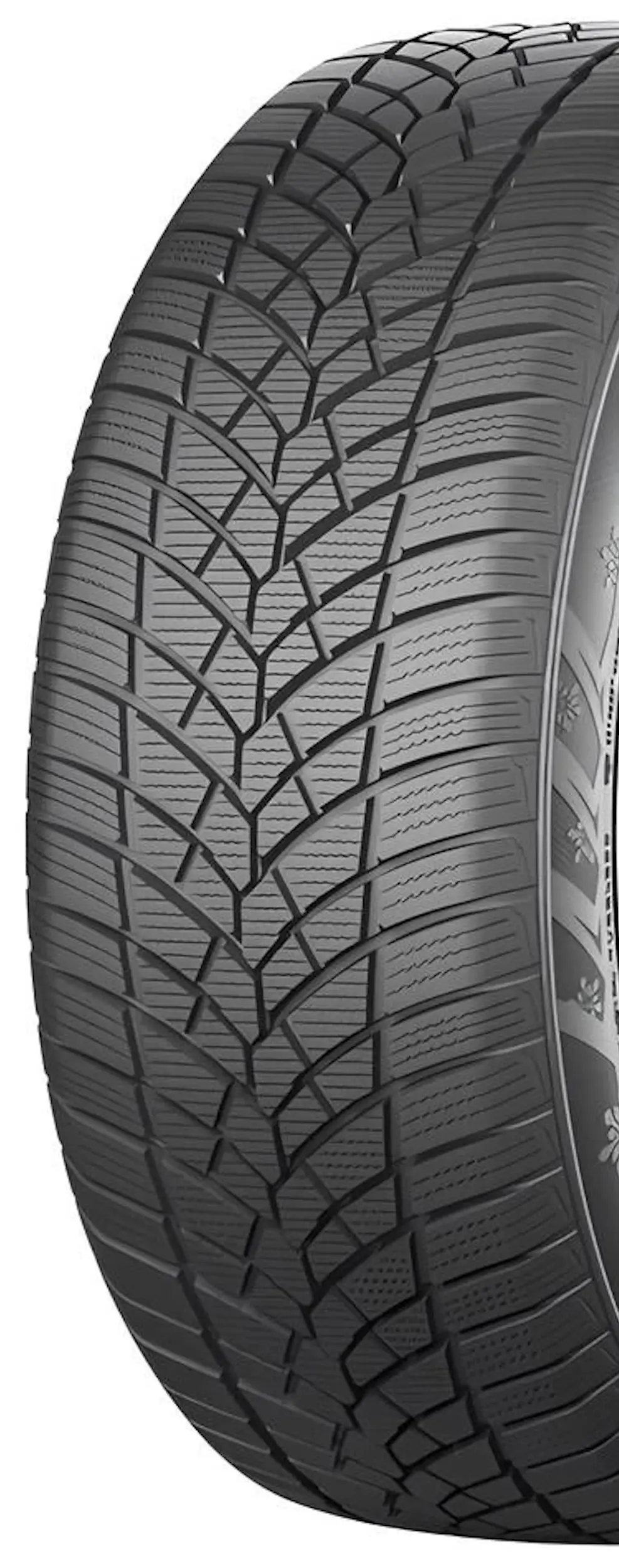 Шины Roadx Frost Tempo 185/60 R15 84H - 2