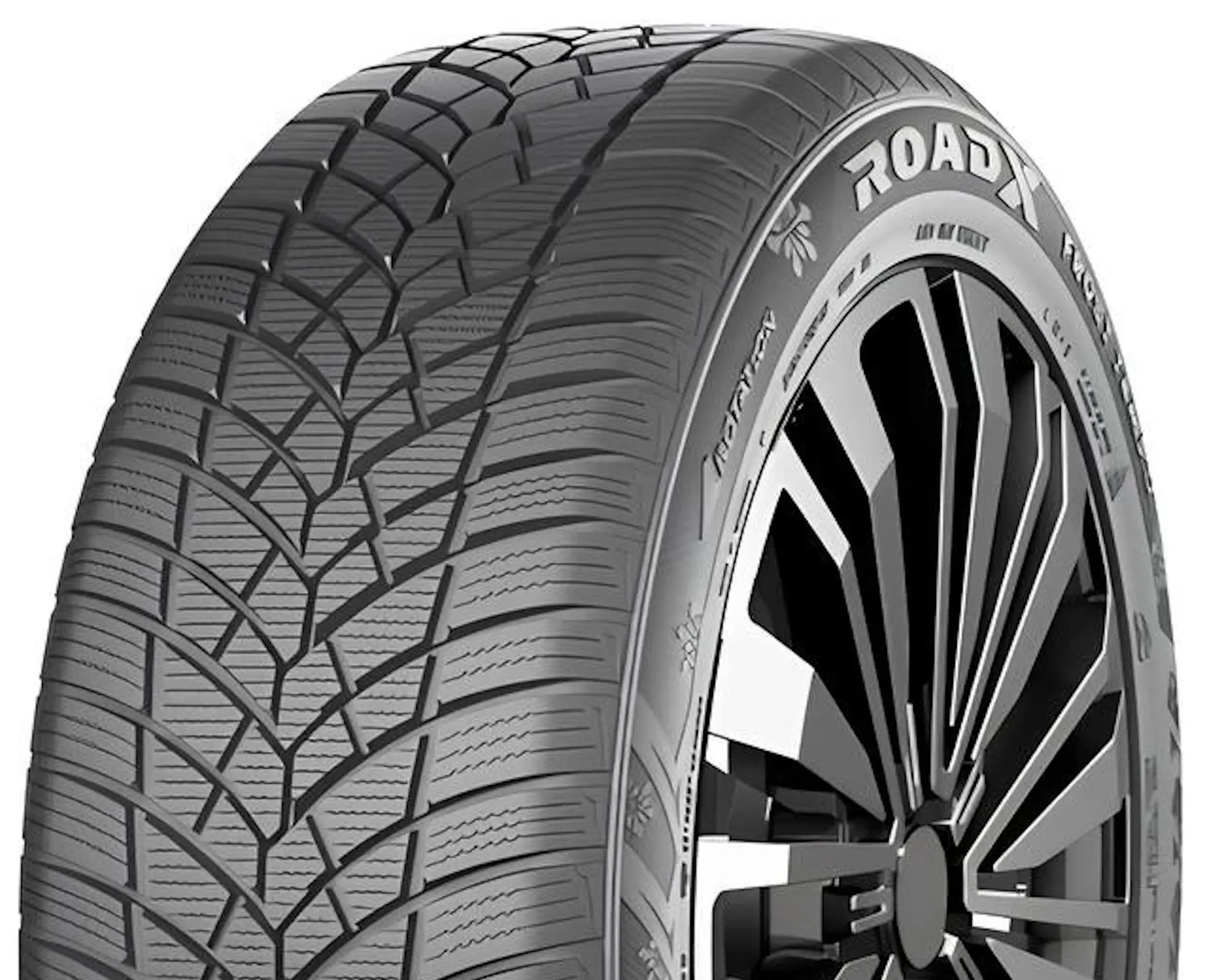 Шины Roadx Frost Tempo 185/60 R15 84H - 3