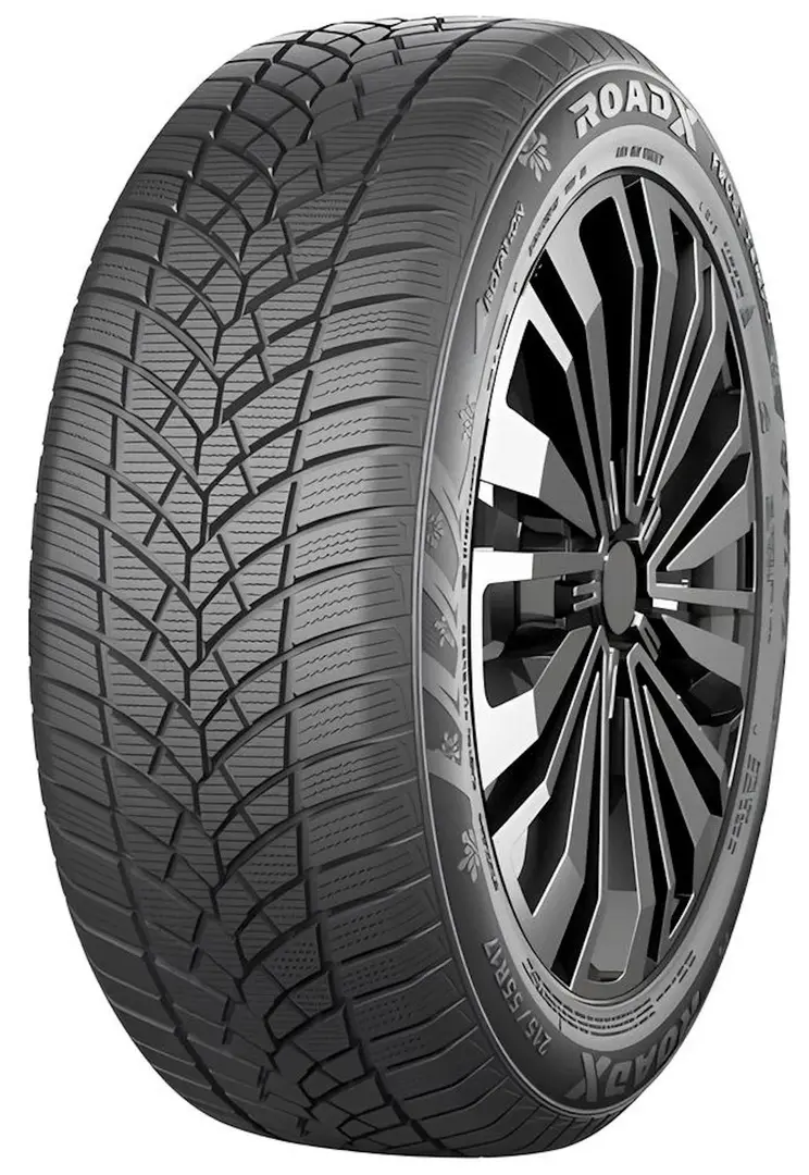 Шины Roadx Frost Tempo 185/60 R15 84H