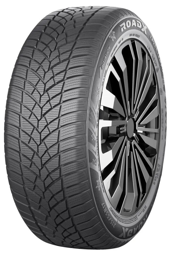 Anvelope RoadX Frost Tempo 205/55 R17 95V XL