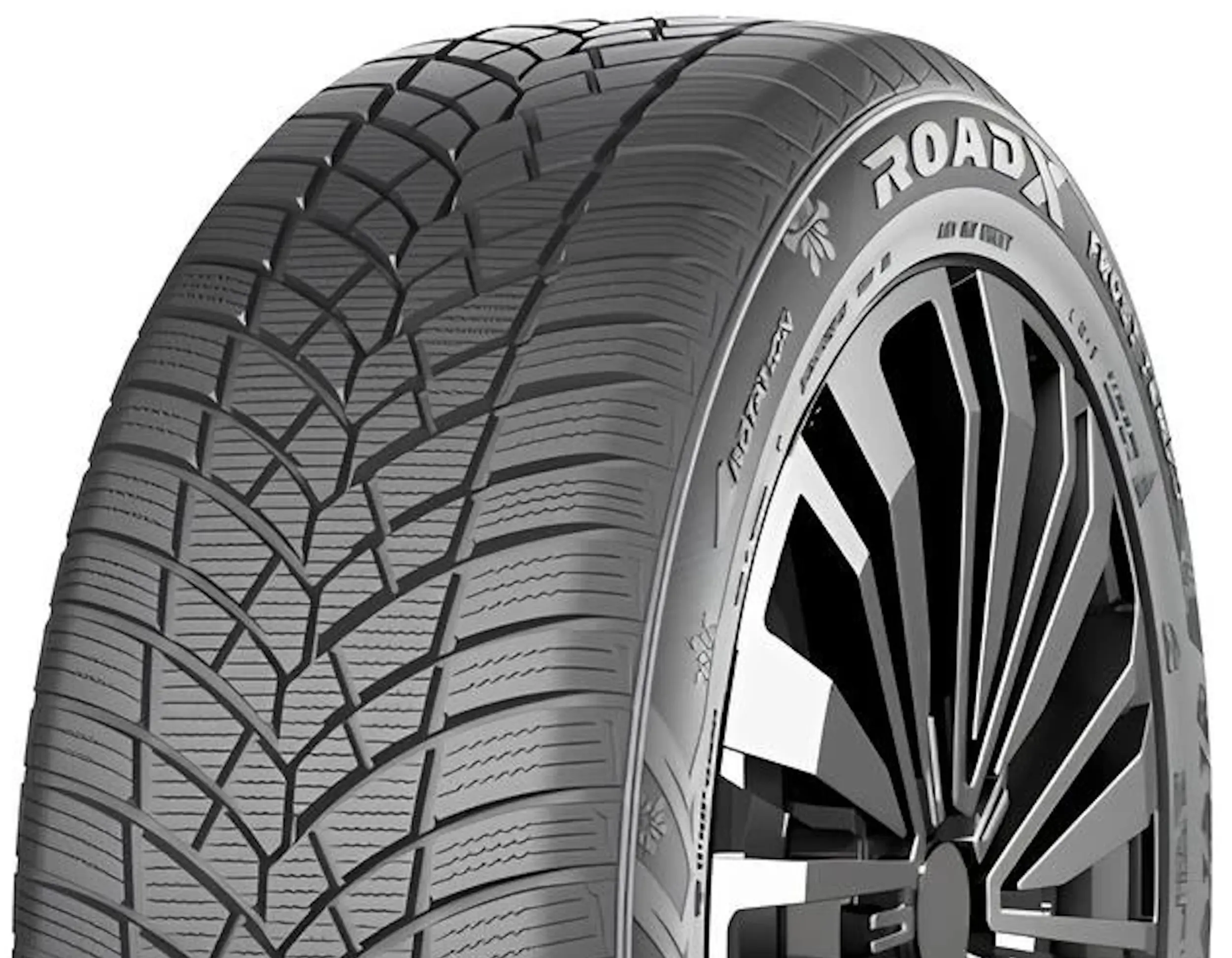 Шины RoadX Frost Tempo 215/60 R17 100V XL - 3