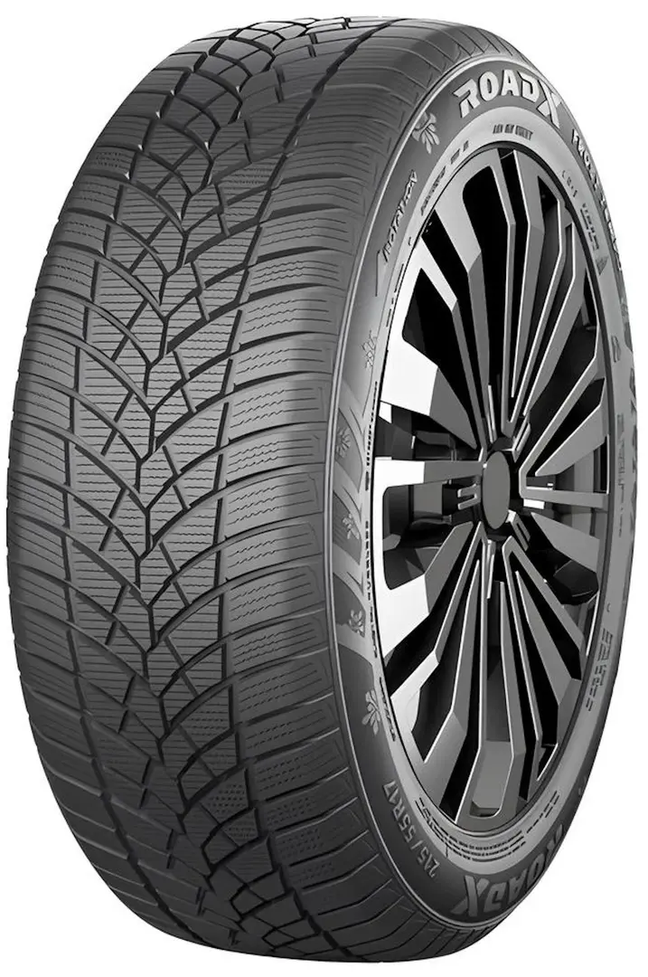 Шины RoadX Frost Tempo 215/60 R17 100V XL