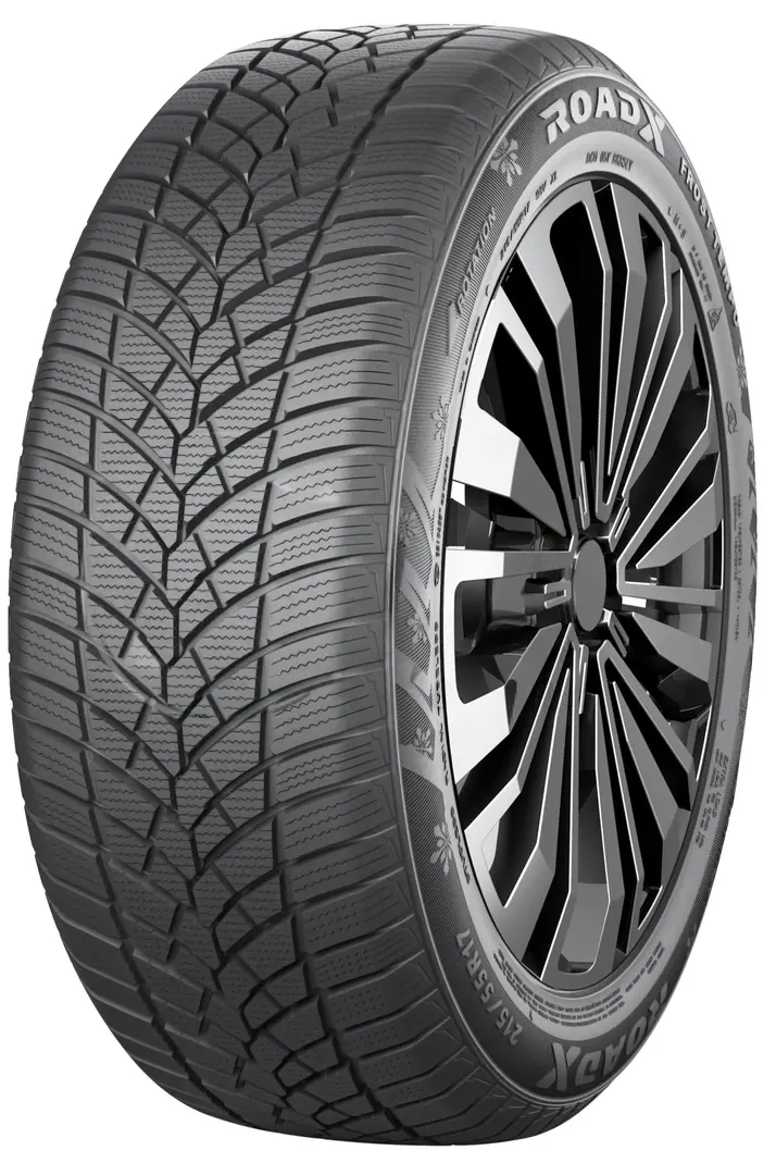 Шины RoadX Frost Tempo 235/55 R17 103V XL