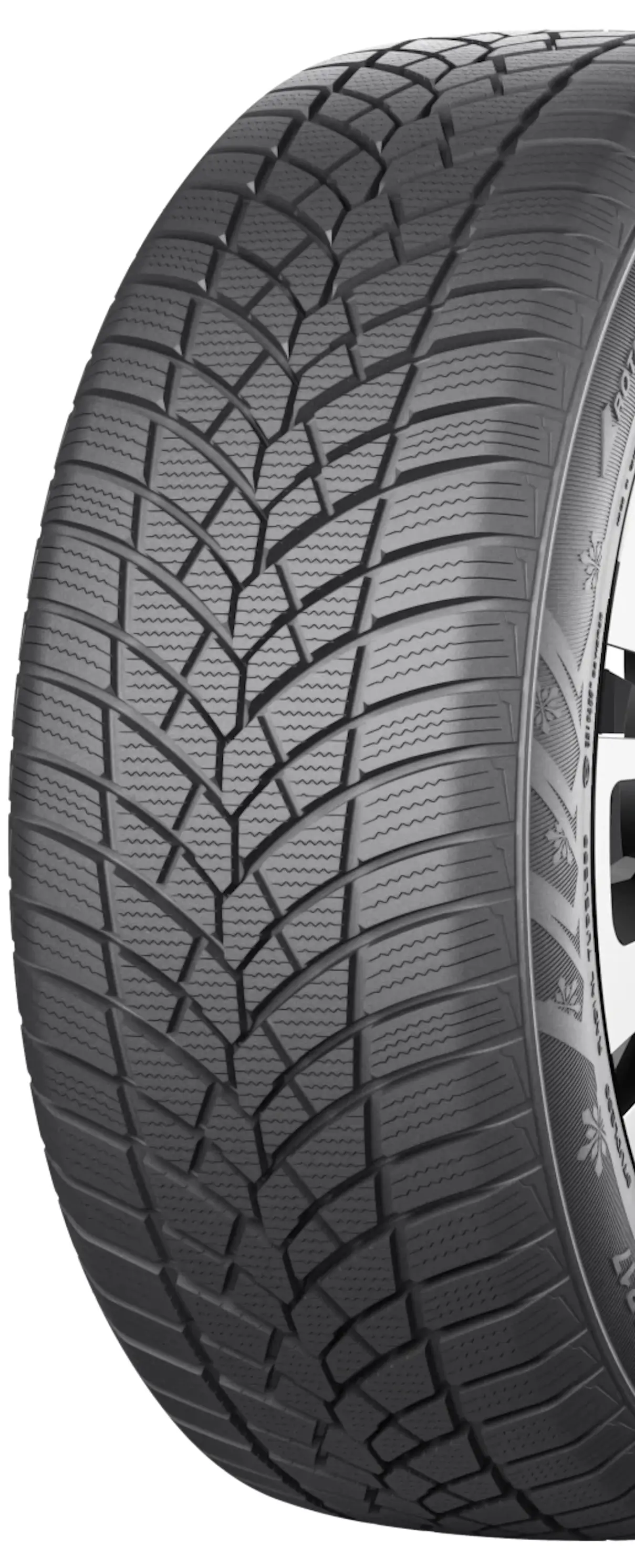 Anvelope RoadX Frost Tempo 245/40 R19 98H XL - 2