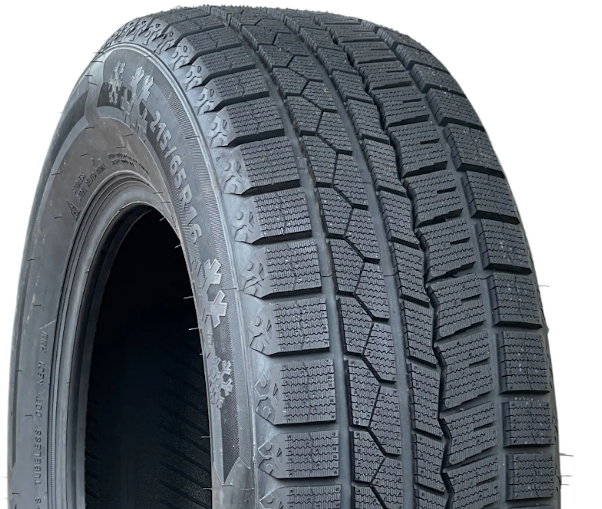 Anvelope RoadX RxFrost Arctic 195/60 R16 89H - 3
