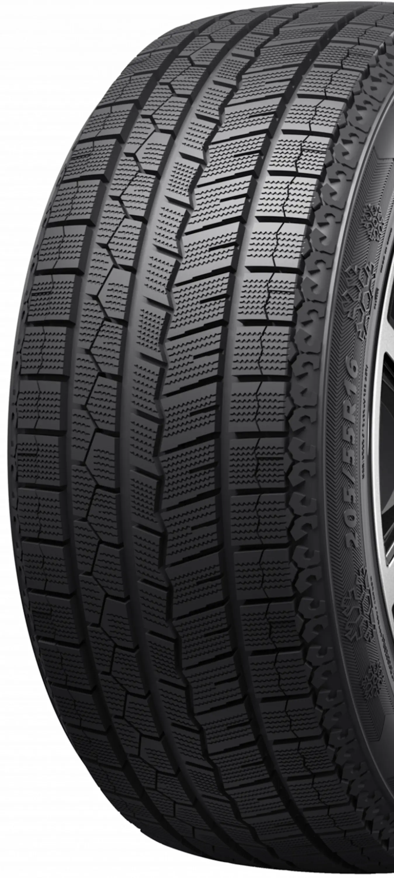 Anvelope RoadX RxFrost Arctic 225/45 R17 91H - 2