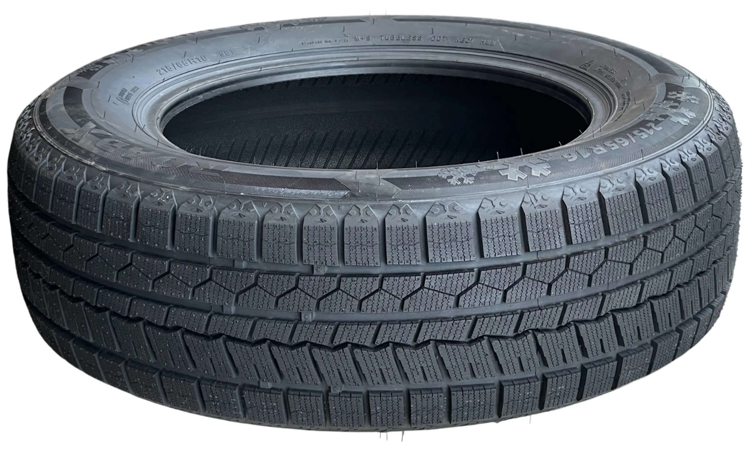 Anvelope RoadX RxFrost Arctic 225/50 R17 98H XL - 4