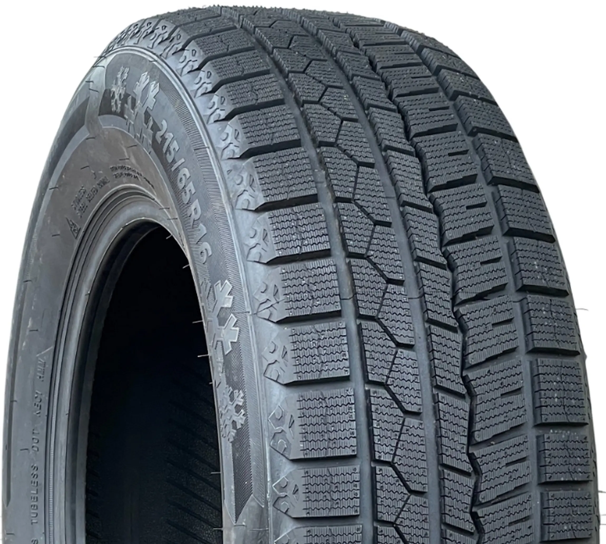 Anvelope RoadX RxFrost Arctic 235/55 R18 104H XL - 3