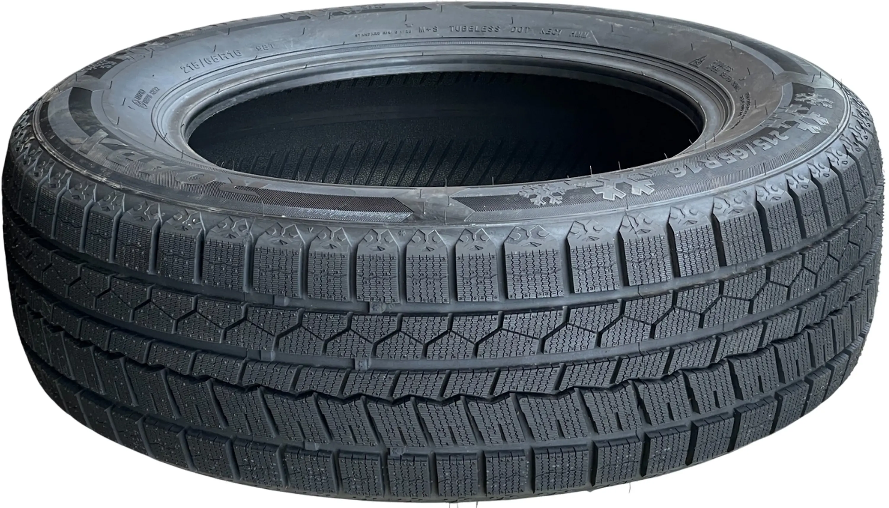 Anvelope RoadX RxFrost Arctic 235/55 R18 104H XL - 4