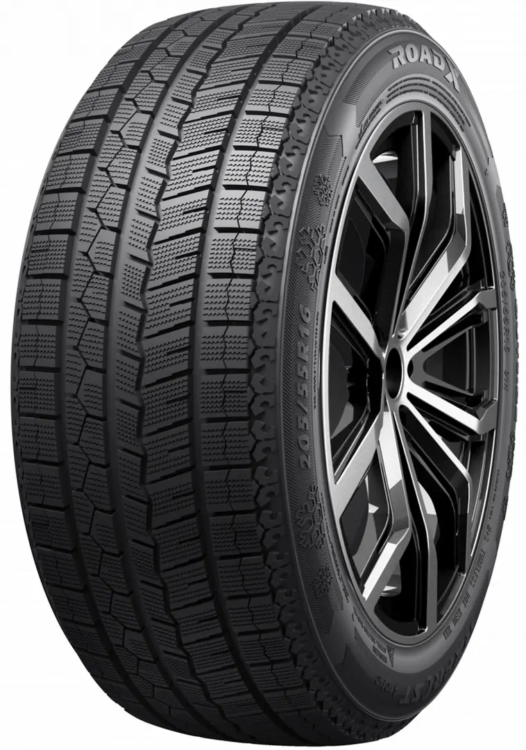 Anvelope RoadX RxFrost Arctic 245/45 R18 100H XL